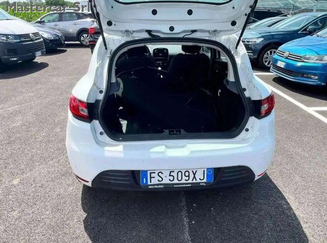 RENAULT Clio VAN ENERGY 1.5 DCI 75 2 posti - FS509XJ