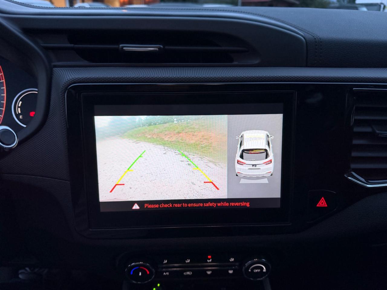Dr 4.0 1.5 Benzina Gpl Full Optional Permute Rate Garanzia