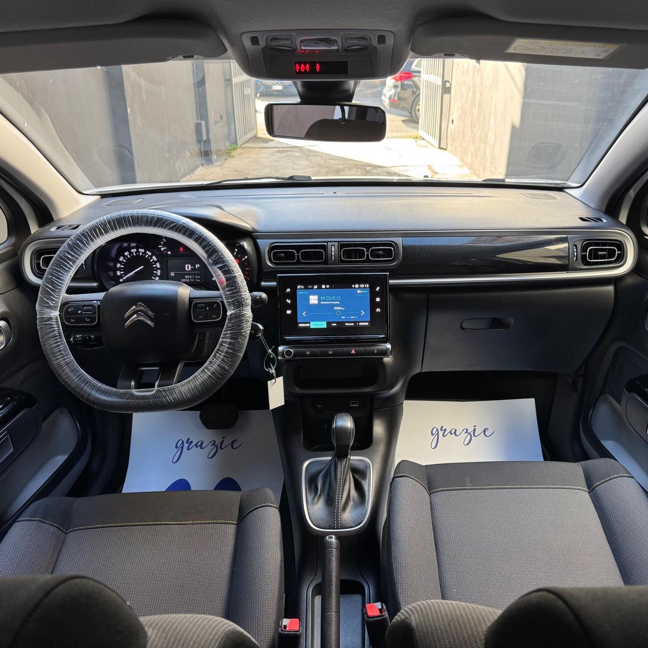 Citroen C3 PureTech 110 S&S Shine Pack