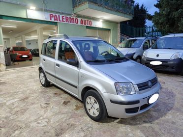 Fiat Panda 1.3 MJT 70CV Dynamic