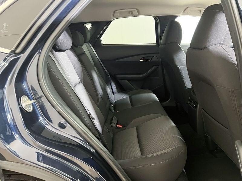 Mazda CX-30 2.0L e-Skyactiv-X M Hybrid 2WD Executive