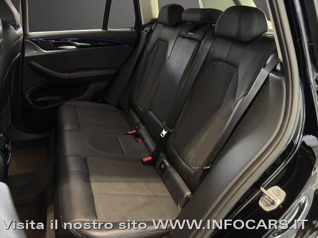 BMW X3 xDrive30e xLine - Plug In - PROMO