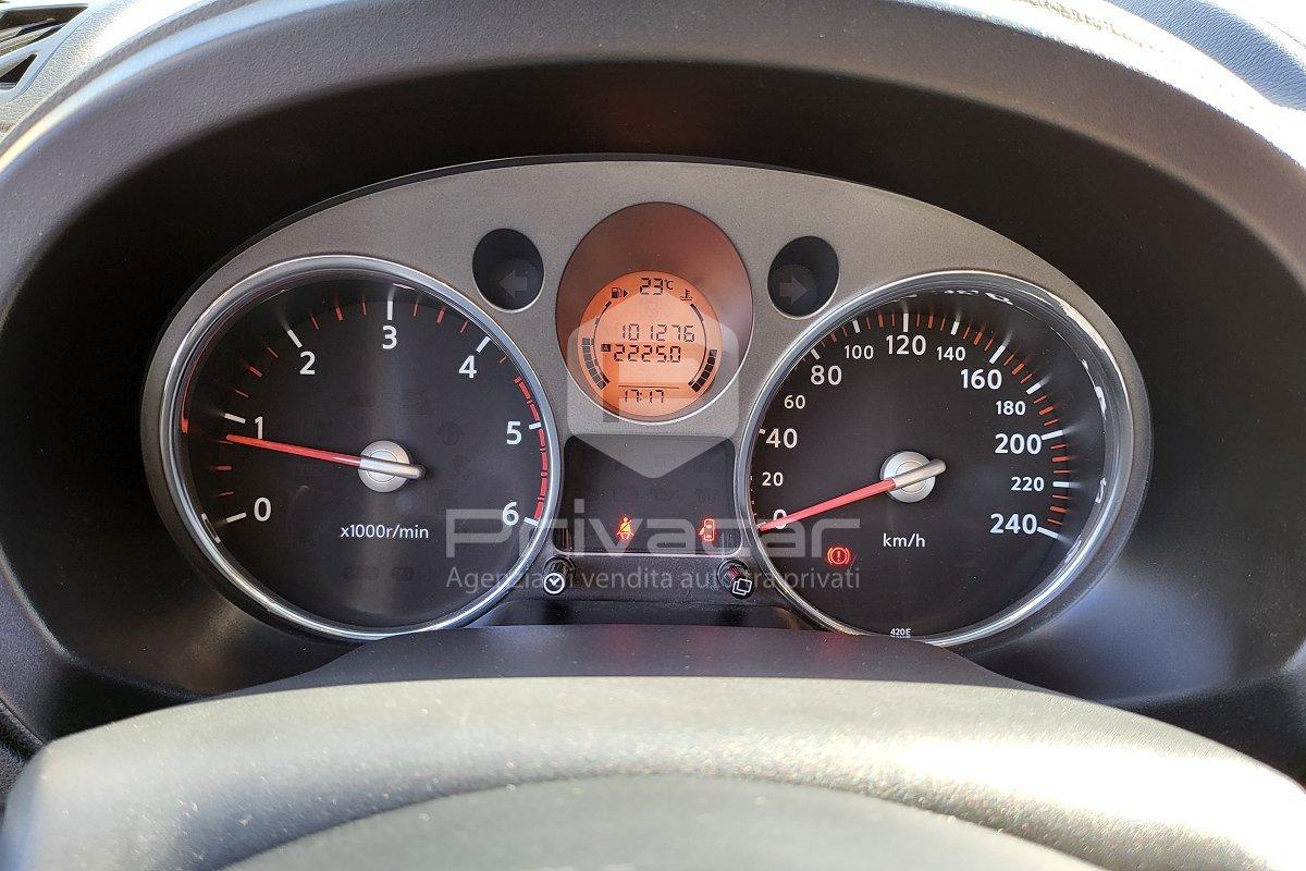 NISSAN X-Trail 2.0 dCi 173CV LE