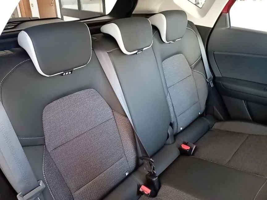 Renault Captur Full Hybrid E-Tech 145 CV Techno