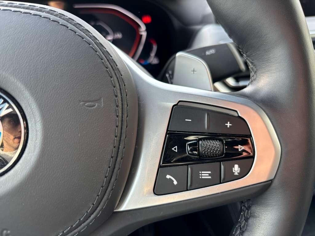 Bmw X4 xDrive20d 48V Msport 2024 / KM 32.000 IVA ESPOSTA Tua a solo 549 Euro al mese