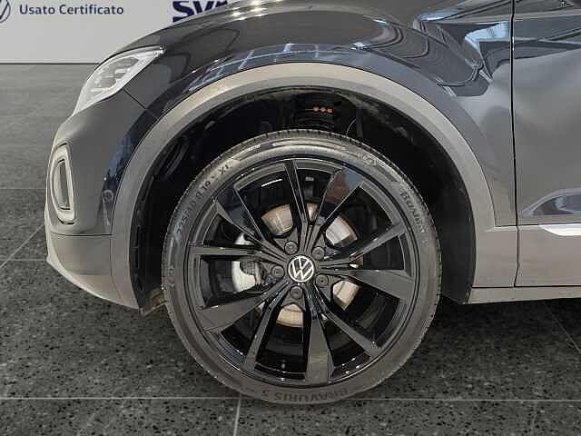 Volkswagen T-Roc 2.0TDI 150CV DSG 4MOTION Style