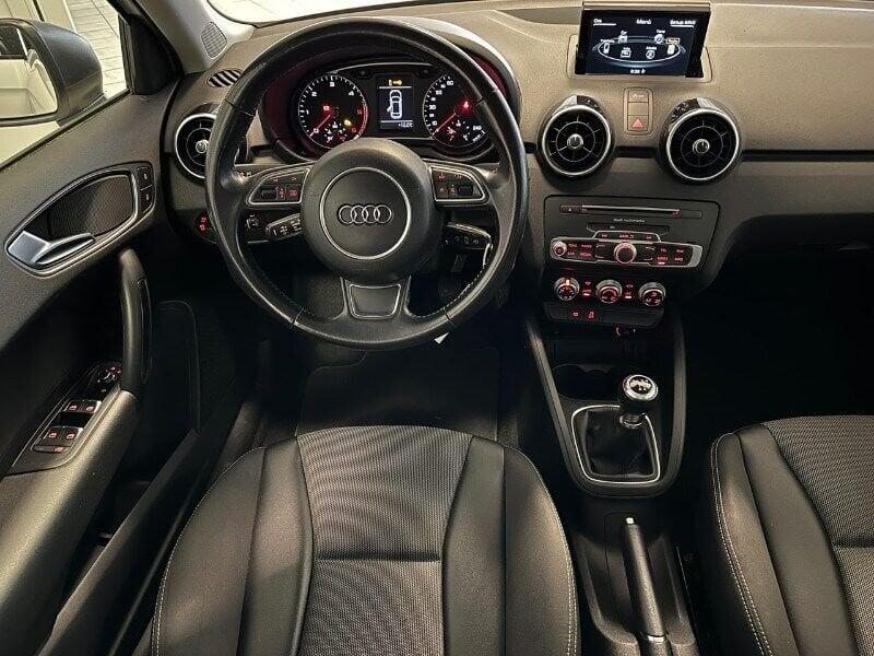 Audi A1 A1 1.4 TDI Design