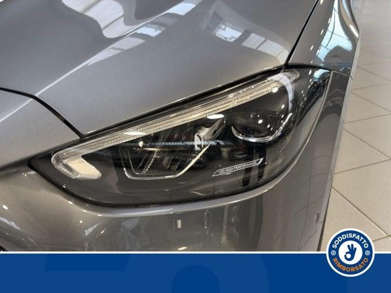 Mercedes-Benz Classe C 220d Mild Hybrid Berlina AMG Line Advanced