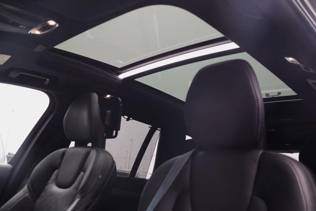 VOLVO XC90 T8 Recharge Twin Engine FULL AWD R-design 7 POSTI