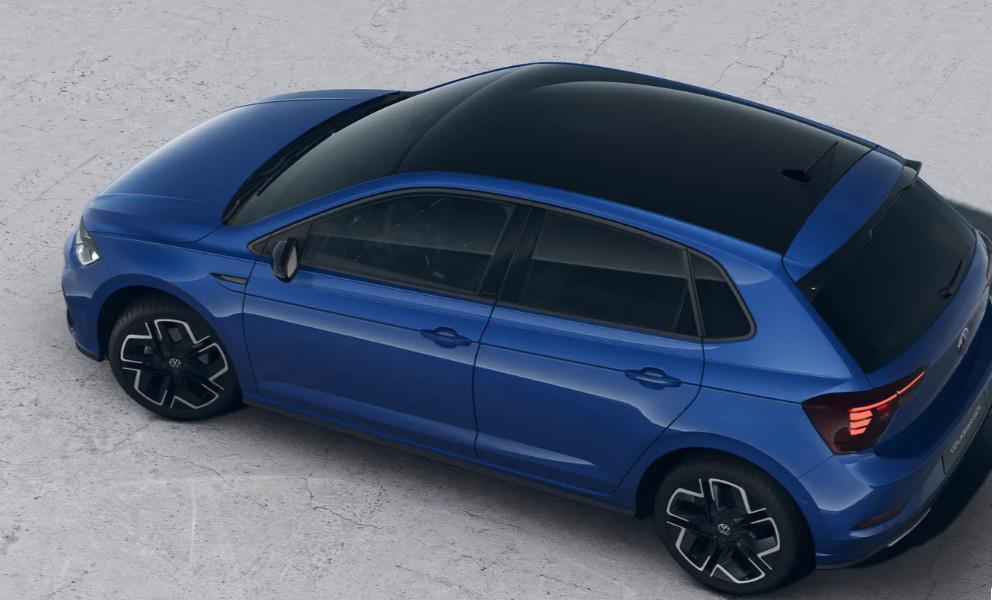 Volkswagen Polo 1.0 TSI 95CV