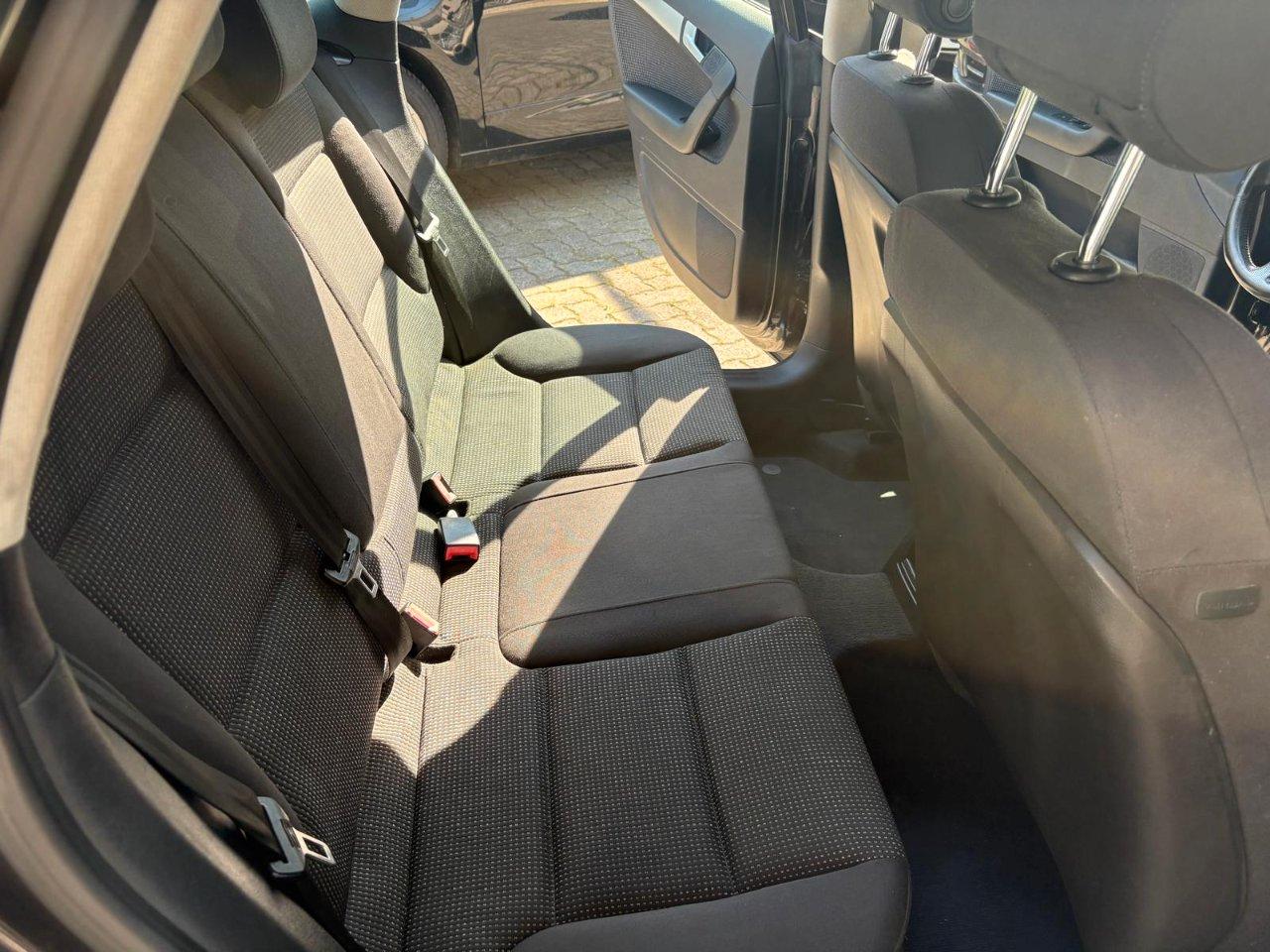 Audi A3 Sportback 1.9 tdi Ambition