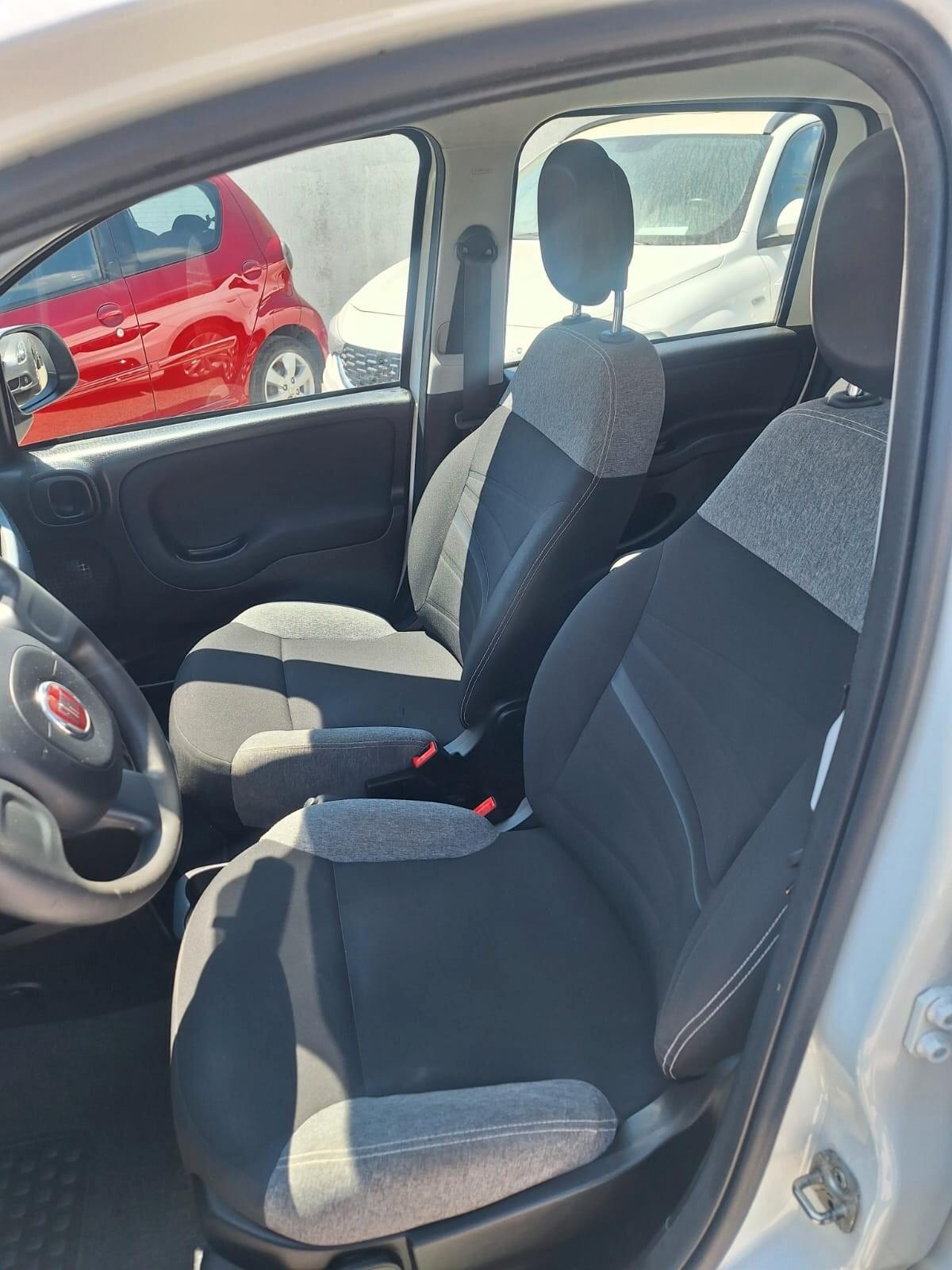 Fiat Panda 1.0 FireFly S&S Hybrid City Life 2023