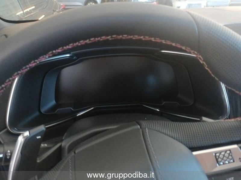 DS DS 7 Modello: 1SX8 DS7 EDITION FRANCE BLUEHDI 130