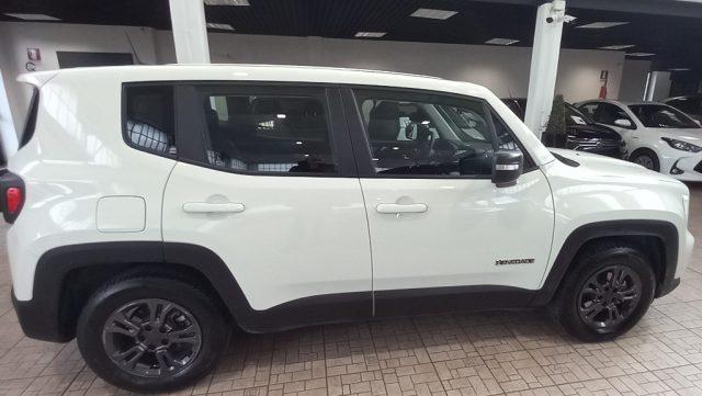 JEEP Renegade 1.6 Mjt 130 CV Longitude AUTOCARRO N1