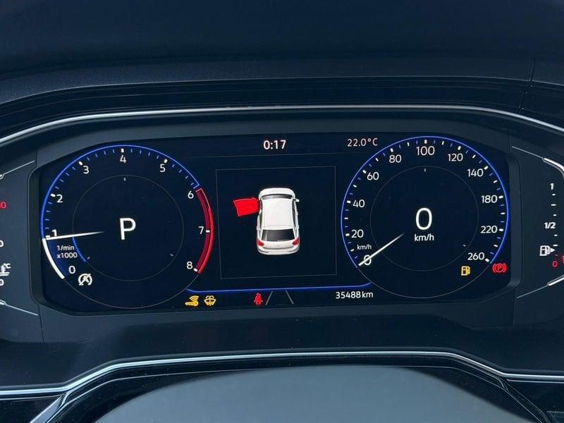 Volkswagen Polo Polo 1.0 tsi Style 95cv dsg " ASCOT GRAY"