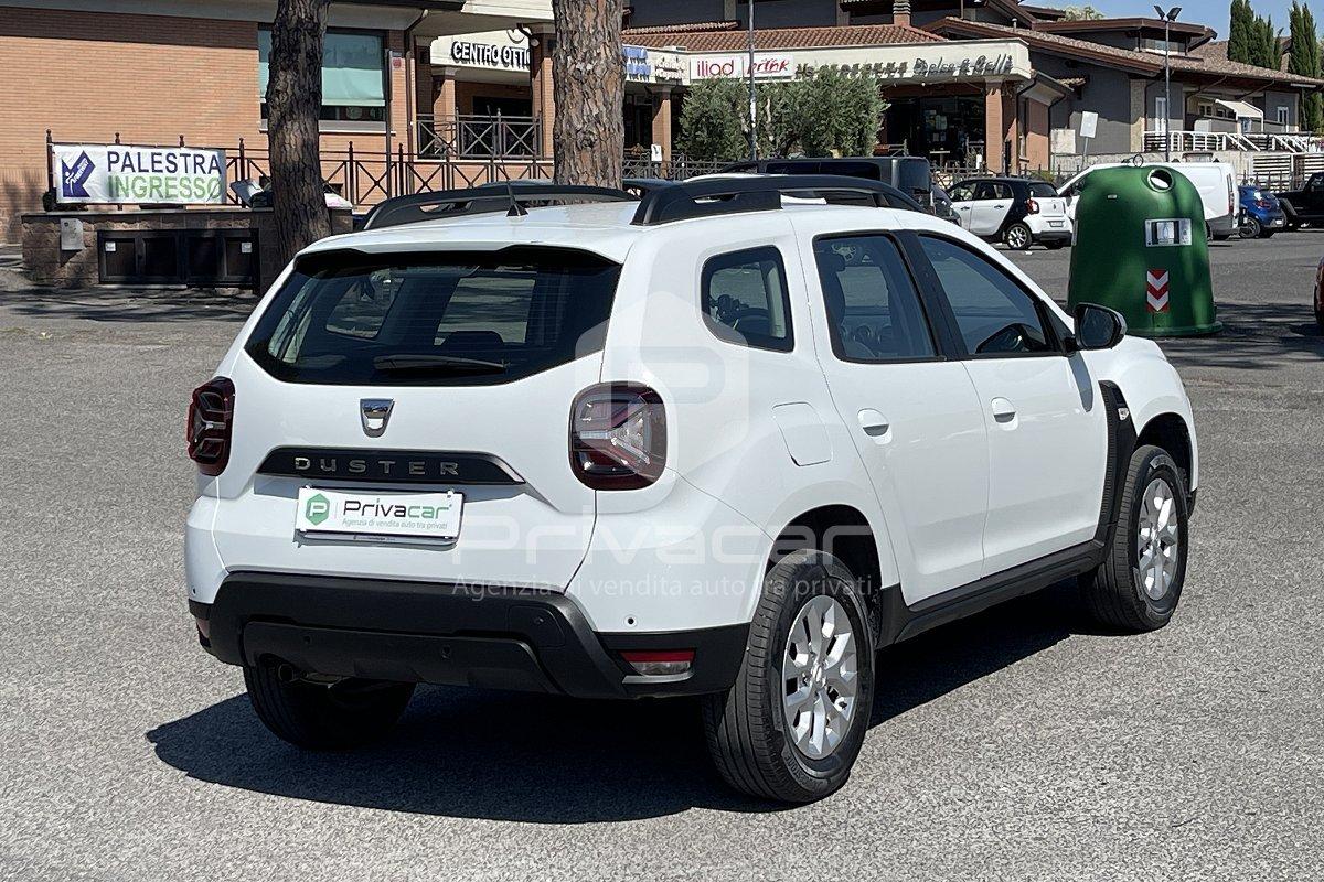 DACIA Duster 1.0 TCe GPL 4x2 Comfort