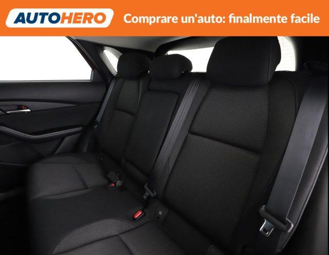 MAZDA CX-30 2.0L e-Skyactiv-X M Hybrid 2WD Exceed