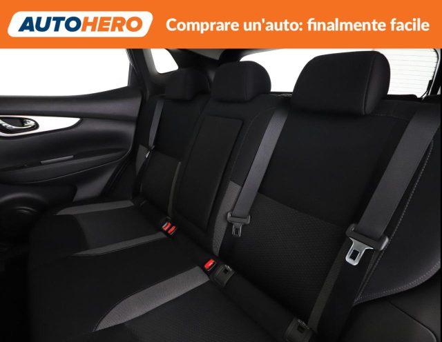 NISSAN Qashqai 1.3 DIG-T 140 CV N-Connecta