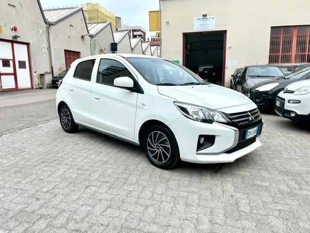 Mitsubishi Space Star 1.2 Invite E6 Leggere!!!!