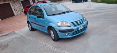 Citroen C3 1.4 HDi 70CV Elegance