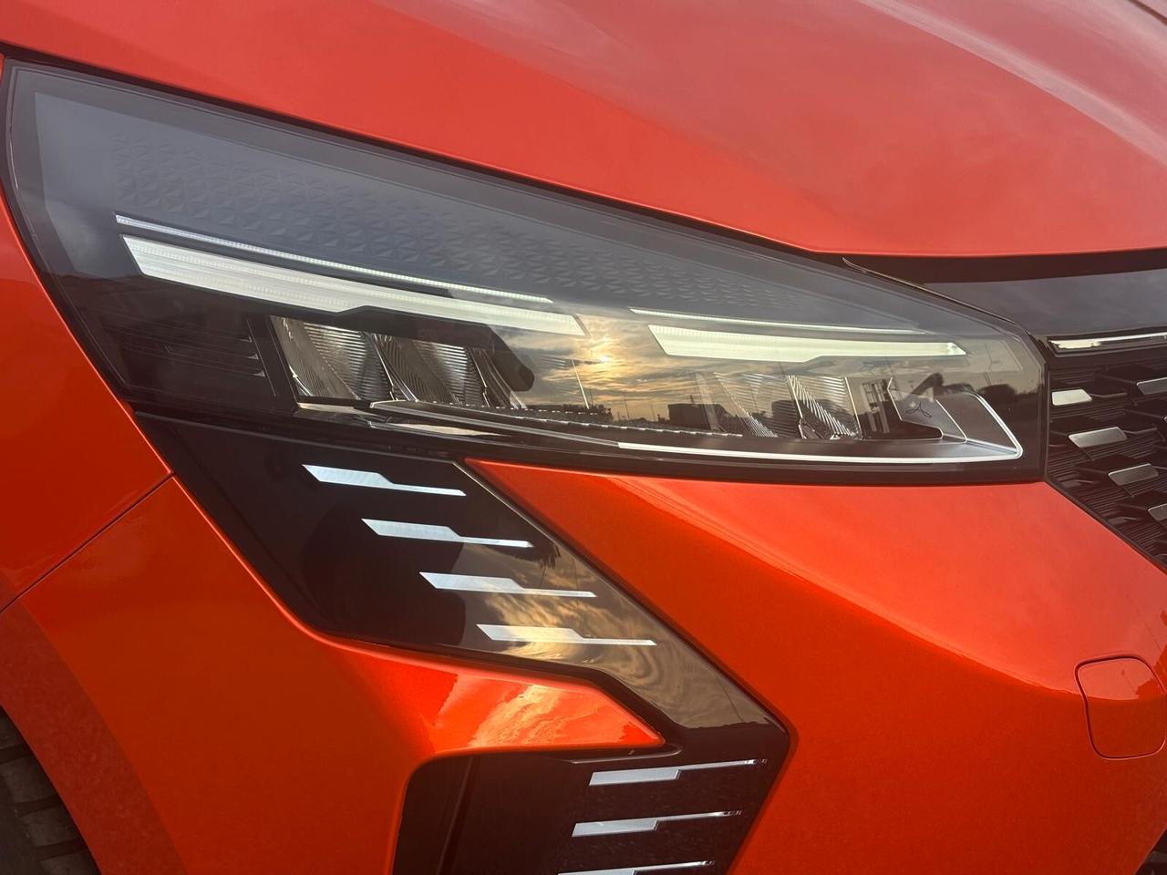 Renault Clio ECO-G 100 CV 5 porte Evolution