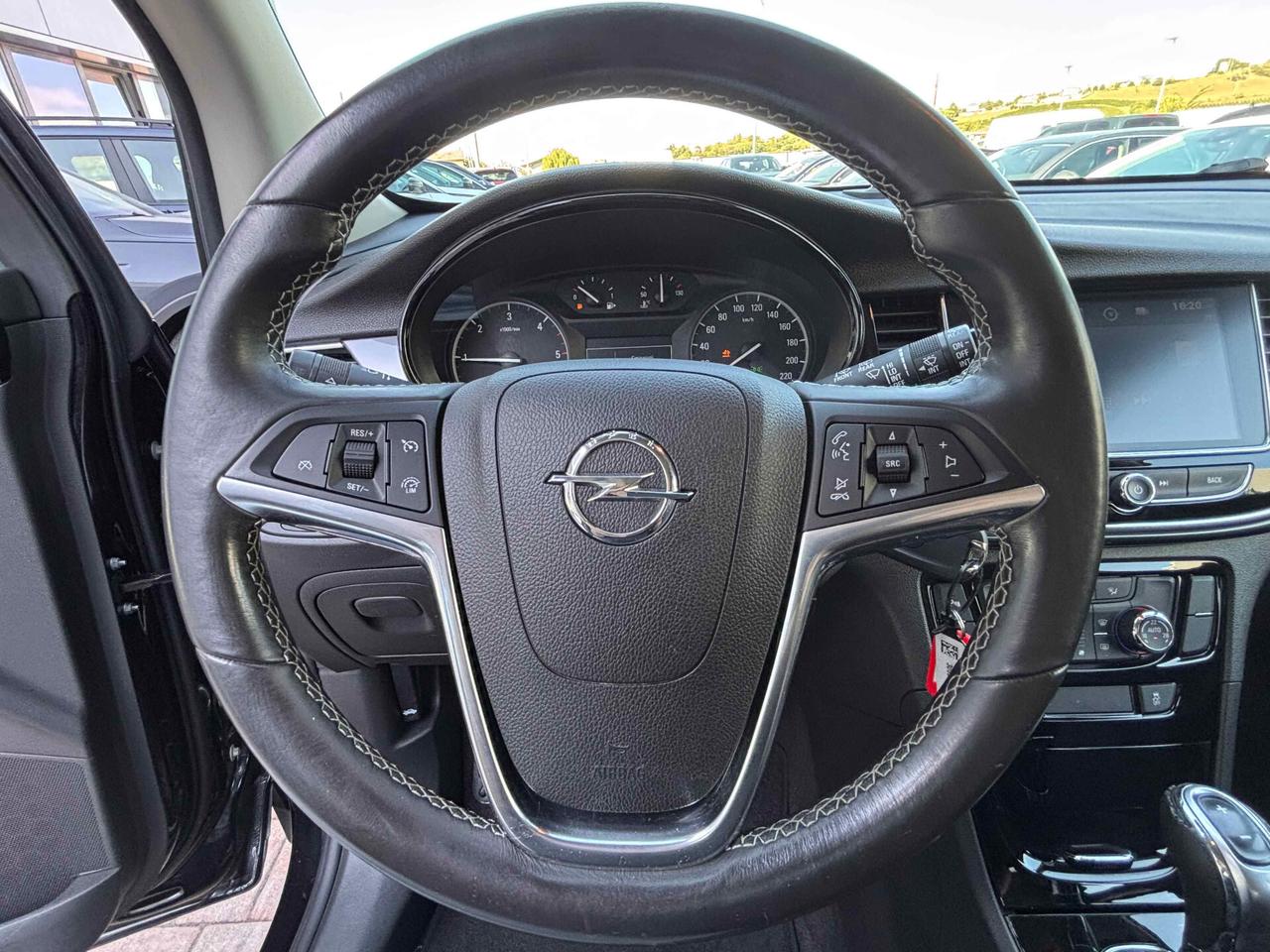Opel Mokka X 1.6 CDTI Ecotec 136CV 4x4 Start&Stop Innovation