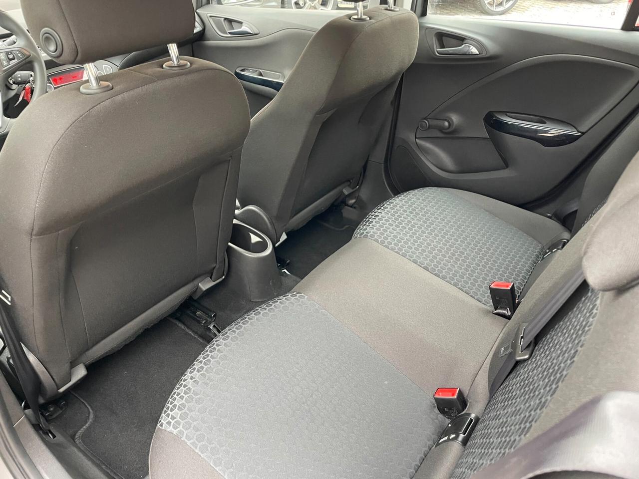 Opel Corsa 5p 1.2 Advance (n-joy) IDONEA NEOPATENTATI