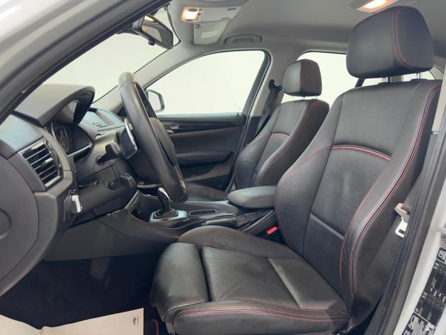 BMW X1 xDrive20d Msport