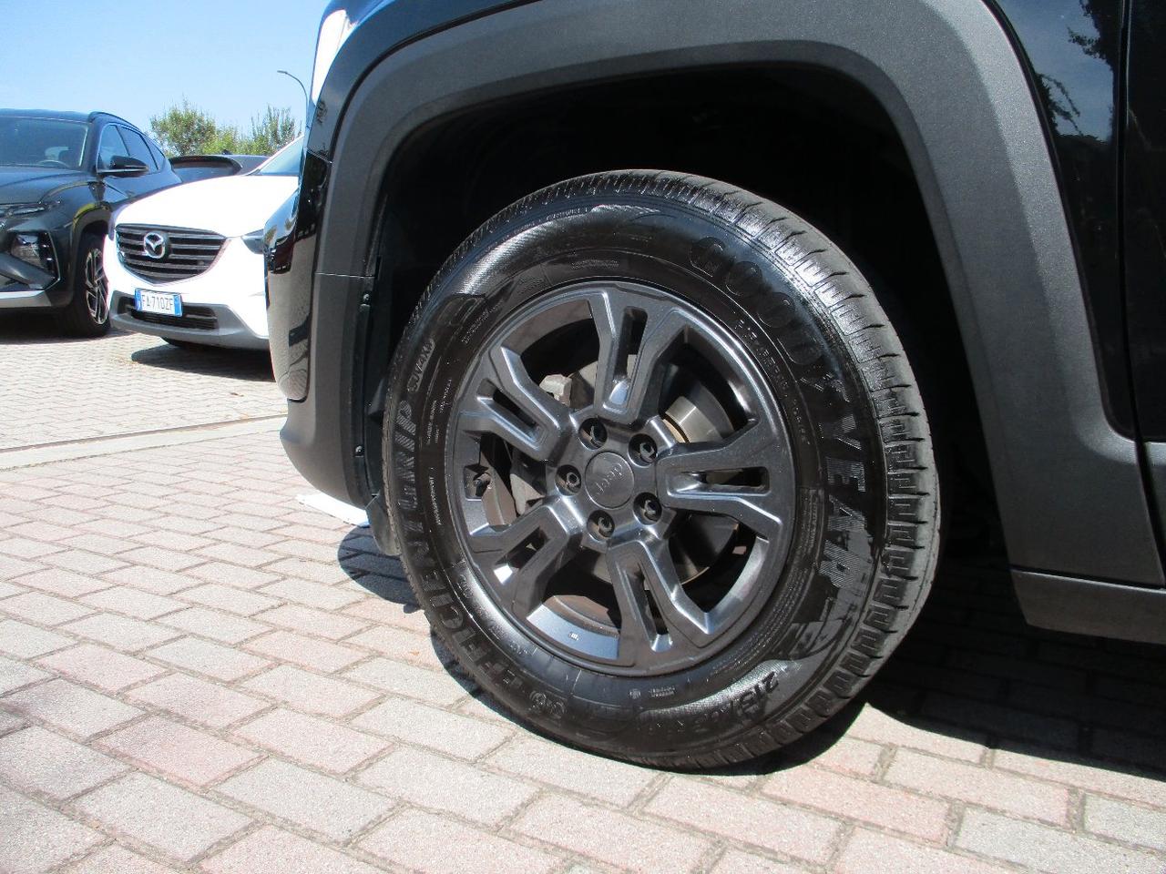Jeep Renegade 1.0 t3 Longitude 2wd CarPlay/OK NEOPAT.