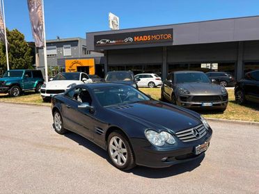 MERCEDES-BENZ SL 350 cat Iscritta ASI