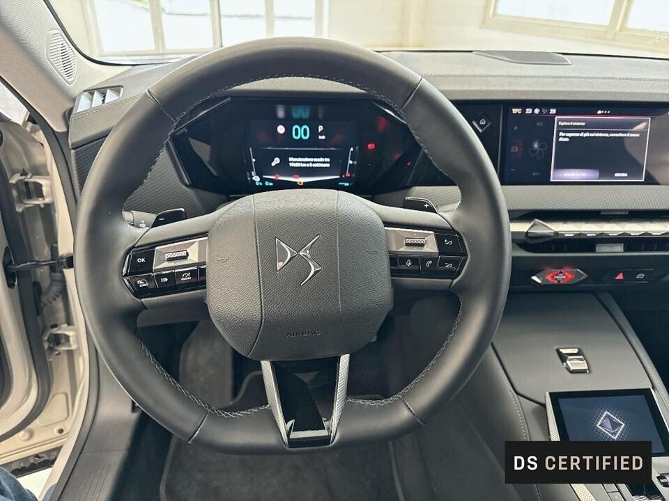 DS4 E-Tense 225 Rivoli