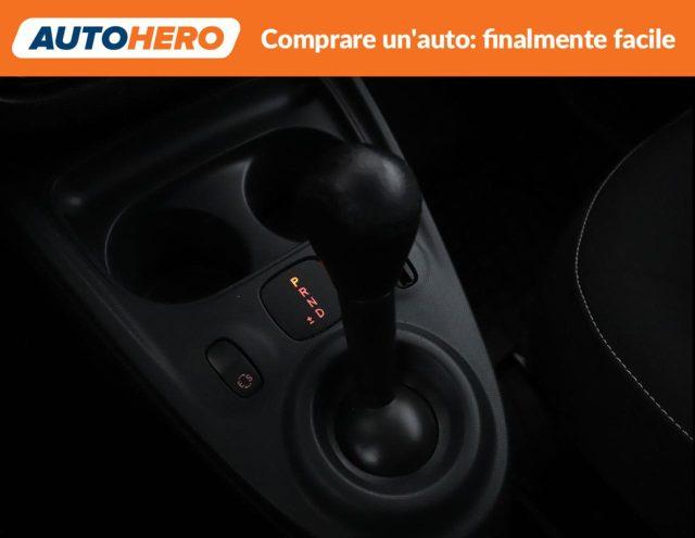 SMART ForTwo 70 1.0 Passion
