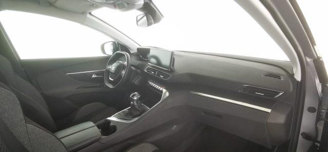 PEUGEOT 3008 BlueHDi 130 S&S Active Business
