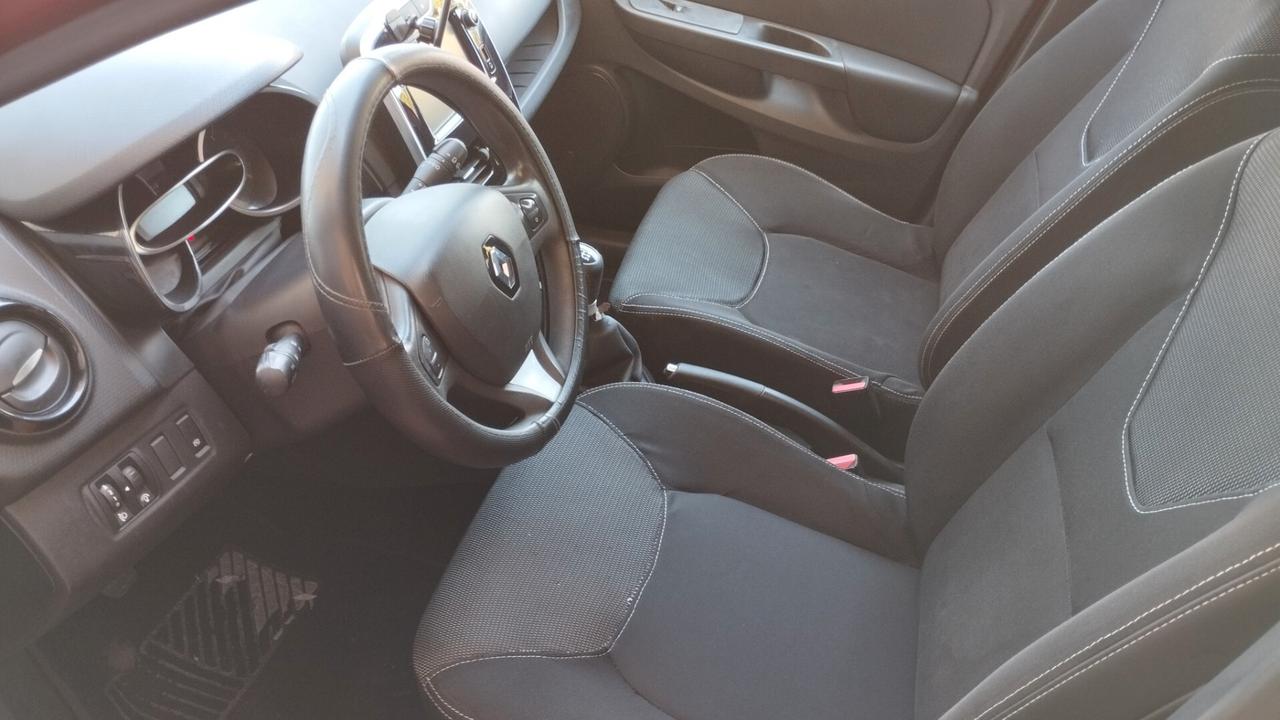 Renault Clio 1.5 dCi 8V 90CV Start&Stop 5 porte Energy