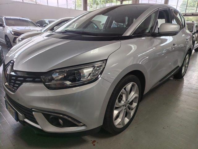 RENAULT Scenic Scénic dCi 8V 110 CV Energy Sport Edition2