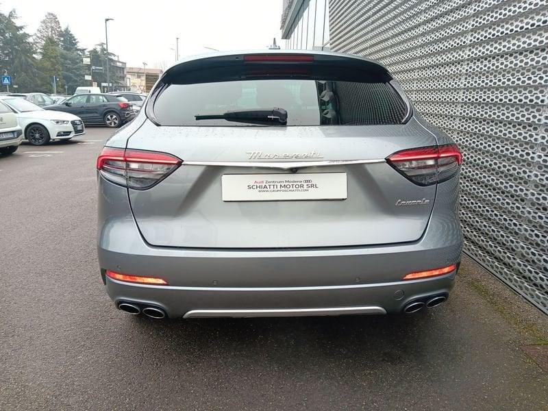 Maserati Levante 330 CV MHEV GT