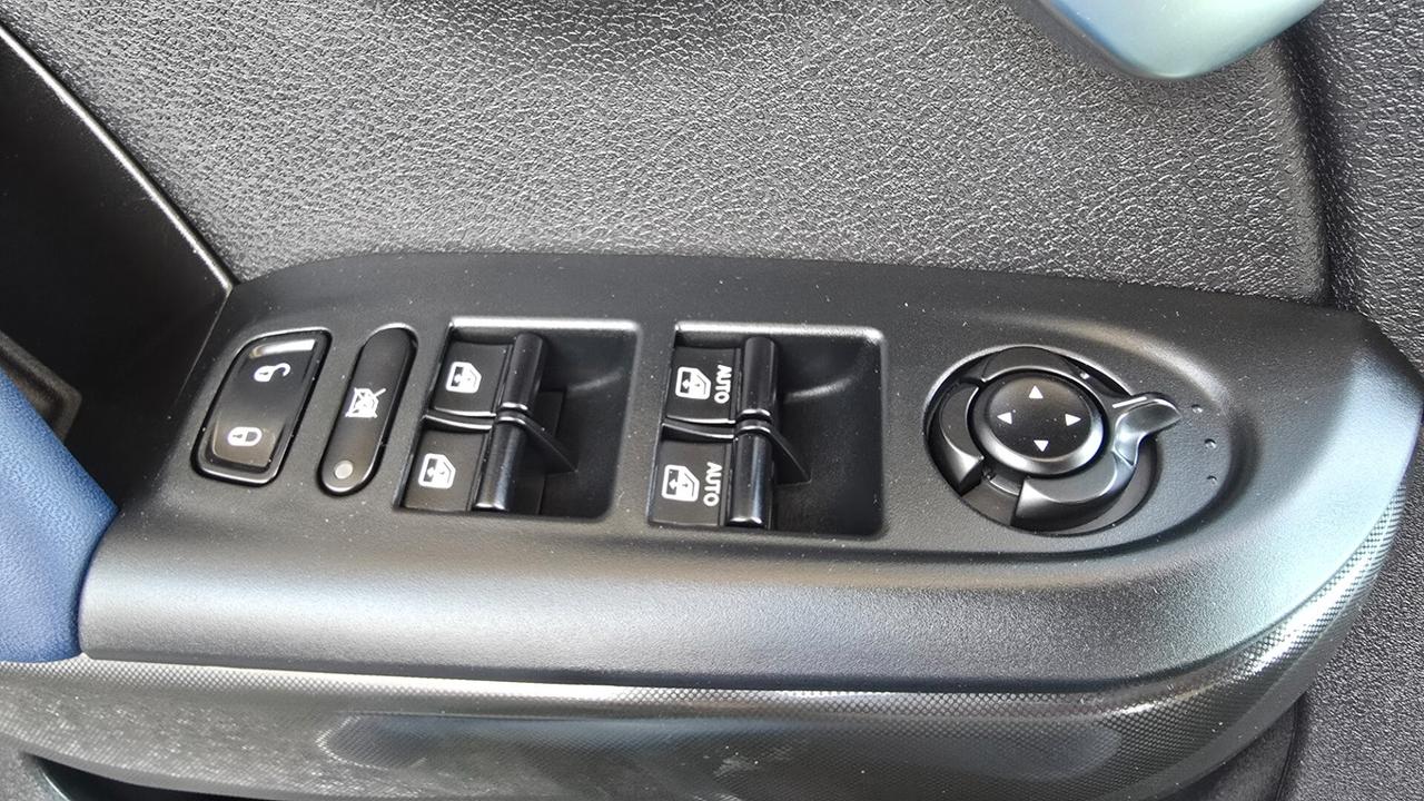 Fiat 500X 1.3 MultiJet 95 CV Club
