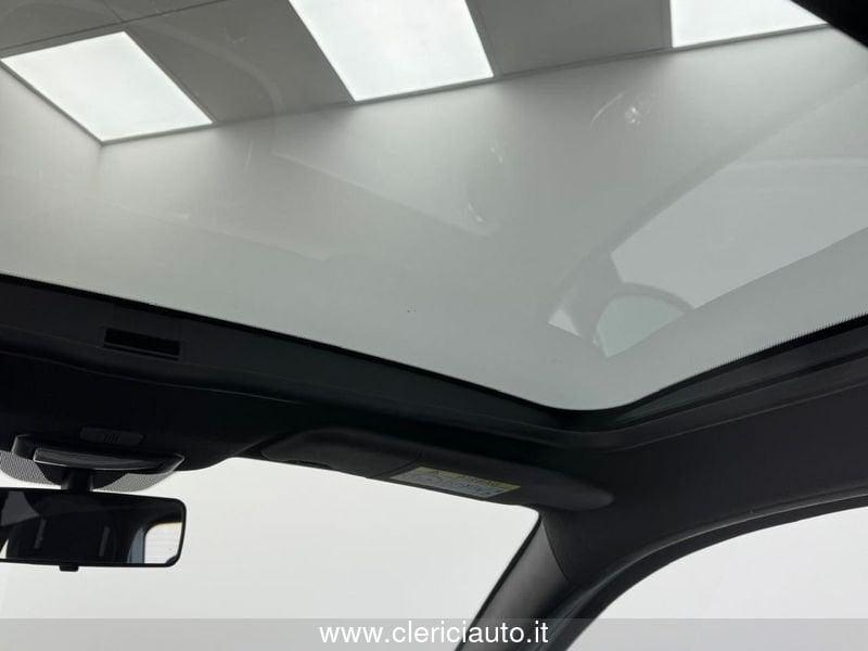 FIAT 500 1.0 Hybrid Dolcevita (TETTO PAN.)