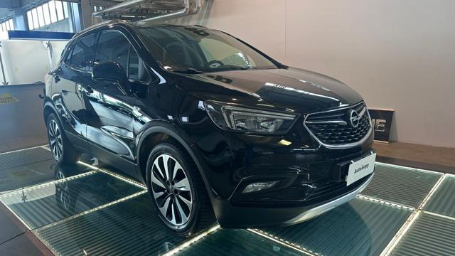 OPEL Mokka X 1.4 Turbo Ecotec 140CV 4x2 Innovation