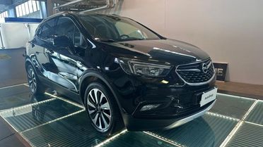 OPEL Mokka X 1.4 Turbo Ecotec 140CV 4x2 Innovation