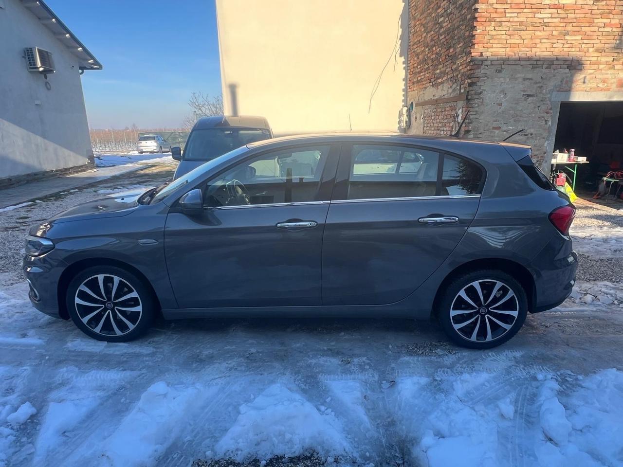 Fiat Tipo 1.3 Mjt S&S 5 porte Business