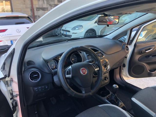 FIAT Punto Evo 1.3 Mjt 5 porte 75cv
