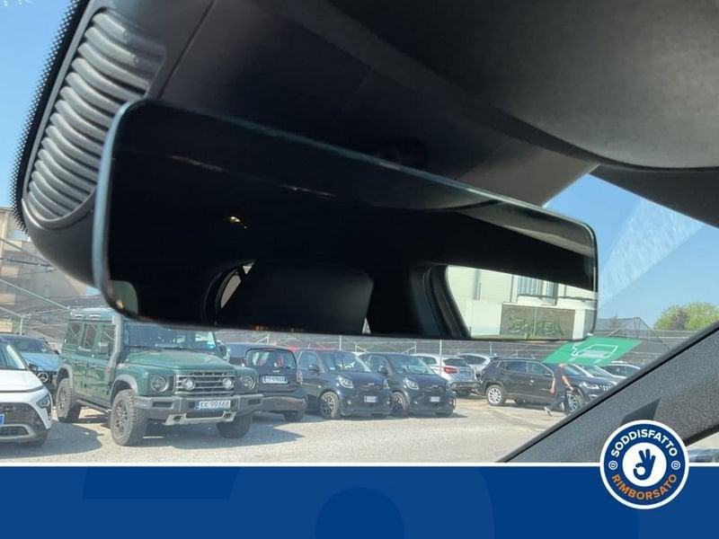 Mercedes-Benz Classe A 250e EQ-Power Automatic AMG Line Advanced Plus Digital Edition