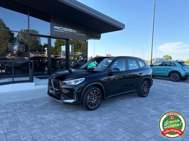 BMW X1 sDrive 18d