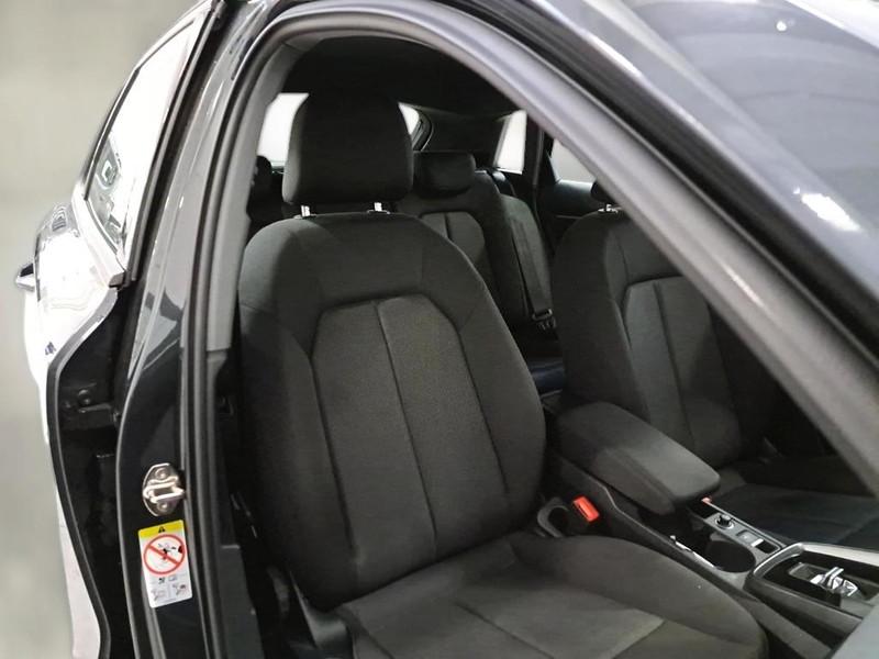 AUDI A3 SPORTBACK 40 TFSI e S tronic Business