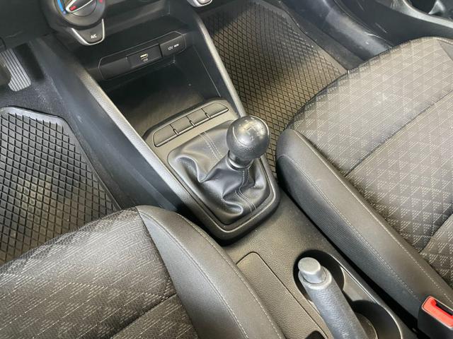 KIA Rio 1.2 DPI 84CV ECOGPL URBAN