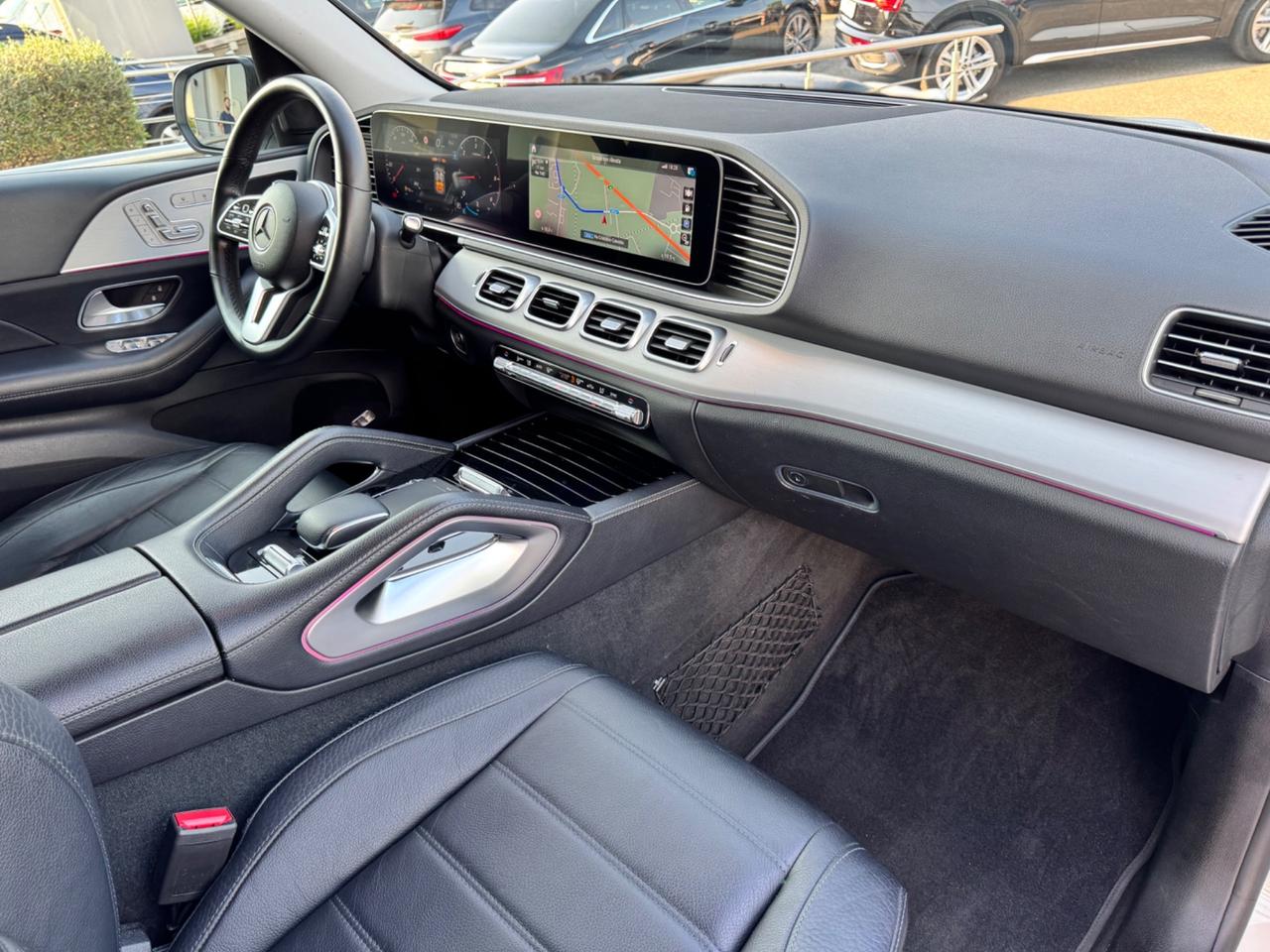 Mercedes-benz GLE 300 d 4Matic Amg Premium Plus 2.0 245cv