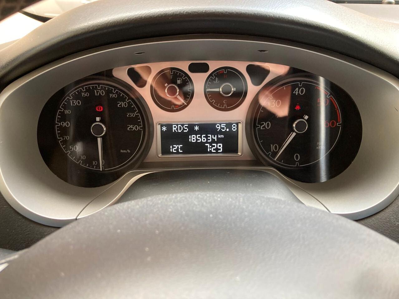 Lancia Delta 1.6 MJT -X NEOPATENTATI- 2013