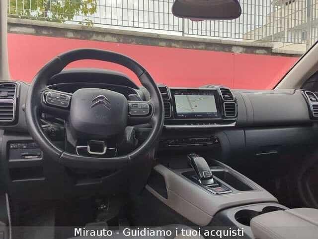 Citroen C5 Aircross BlueHDi 130 S&S EAT8 Shine