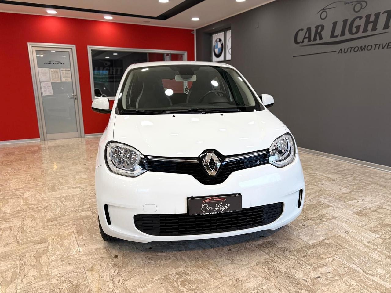 Renault Twingo SCe 65 CV Intens